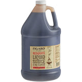 Figaro Mesquite Liquid Smoke and Marinade 1 Gallon - 4/Case