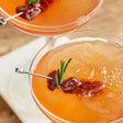 Fabbri Wild Strawberries in Syrup 8 oz. (230 g) - 6/Case
