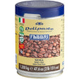 Fabbri Delipaste 1.35 kg Moka / Coffee Flavoring Paste - 8/Case