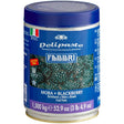 Fabbri Delipaste 1.5 kg Blackberry Flavoring Paste - 8/Case