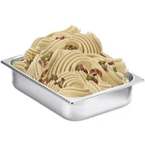 Fabbri Delipaste 1 kg Pistachio Pure Flavoring Paste - 3/Case