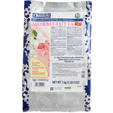 Fabbri Morbifrutta 1 kg Gelato / Sorbet Base - 12/Case