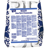 Fabbri 1 kg New York Cheesecake Flavoring Powder - 6/Case