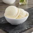I. Rice Banana Hard Serve Ice Cream Base 1 Gallon - 4/Case