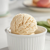 I. Rice Cookie Dough Hard Serve Ice Cream Base 1 Gallon - 4/Case