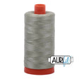 Cotton Thread 50wt Light Laurel Green Large Spool