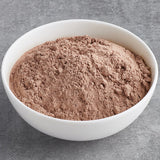 Guittard 36% Cacao Sweet Ground Chocolate Powder 10 lb. - 2/Case