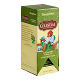 Celestial Seasonings Sleepytime Herbal Tea Bags - 150/Case