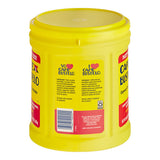 Cafe Bustelo Espresso Ground Coffee Can 36 oz. - 6/Case