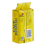 Cafe Bustelo Espresso Ground Coffee Brick 10 oz. - 24/Case