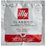 illy Classico Single Serve Espresso Pods - 216/Case