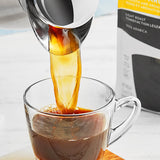 Lavazza Gran Aroma Ground Coffee 12 oz. - 6/Case