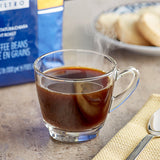Lavazza Gold Selection Filtro Whole Bean Filter Coffee 2.2 lb. - 6/Case