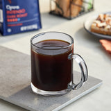 Lavazza Intenso Ground Coffee 12 oz. - 6/Case