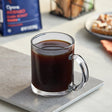 Lavazza Intenso Ground Coffee 12 oz. - 6/Case