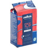 Lavazza Top Class Filtro Whole Bean Filter Coffee 2.2 lb. - 6/Case