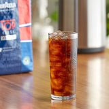 Lavazza Top Class Filtro Whole Bean Filter Coffee 2.2 lb. - 6/Case
