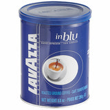 Lavazza In Blu Ground Espresso 8.8 oz. - 12/Case