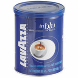 Lavazza In Blu Ground Espresso 8.8 oz. - 12/Case