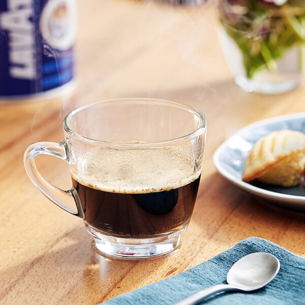 Lavazza In Blu Ground Espresso 8.8 oz. - 12/Case