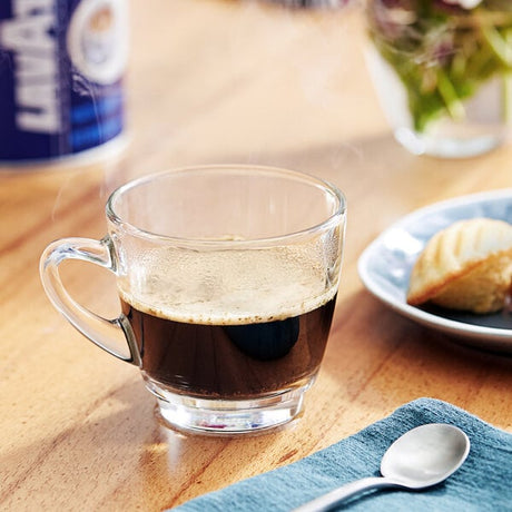 Lavazza In Blu Ground Espresso 8.8 oz. - 12/Case