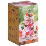 Bigelow Botanicals Blackberry Raspberry Hibiscus Cold Water Infusion Tea Bags - 108/Case