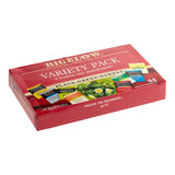 Bigelow Tea Bag Variety Tray Pack - 384/Case