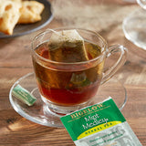 Bigelow Mint Medley Herbal Tea Bags - 168/Case