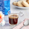 Lavazza Gran Riserva Whole Bean Espresso 2.2 lb. - 6/Case