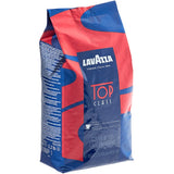 Lavazza Top Class Whole Bean Espresso 2.2 lb. - 6/Case