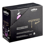 Lavazza Espresso Maestro Intenso Single Serve Capsules for Nespresso* Original Machines - 60/Case
