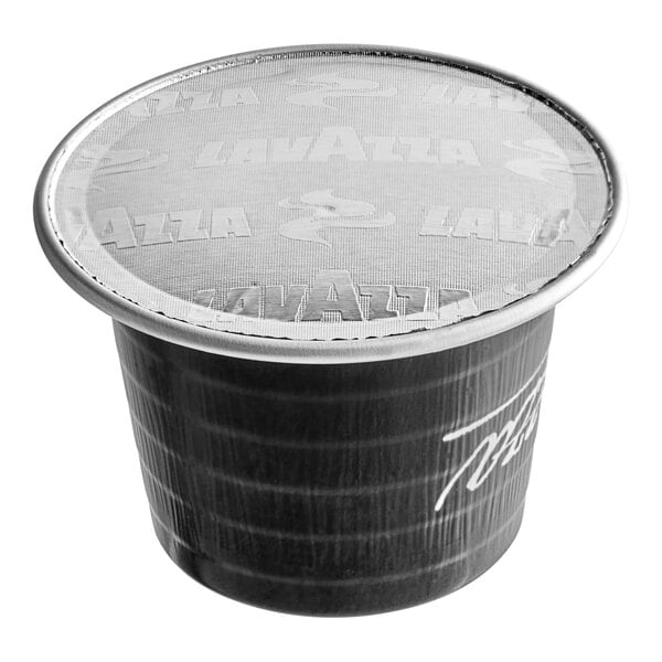Lavazza Espresso Maestro Intenso Single Serve Capsules for Nespresso* Original Machines - 60/Case