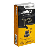 Lavazza Espresso Maestro Lungo Single Serve Capsules for Nespresso* Original Machines - 60/Case