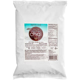 David Rio White Shark Chai™ Tea Latte Mix 4 lb. - 4/Case