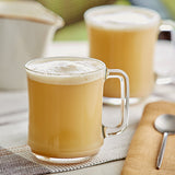 David Rio White Shark Chai™ Tea Latte Mix 4 lb. - 4/Case