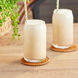 David Rio Tortoise Green Tea™ Chai Tea Latte Mix 14 oz. - 6/Case