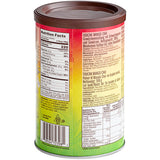 David Rio Toucan Mango™ Chai Tea Latte Mix 14 oz. - 6/Case
