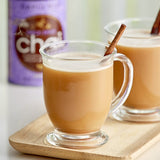 David Rio Orca Spice™ Sugar-Free Chai Tea Latte Mix 11.9 oz. - 6/Case