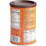 David Rio Tiger Spice Chai® Tea Latte Mix 14 oz. - 6/Case