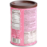 David Rio Flamingo Vanilla™ Decaf Sugar-Free Chai Tea Latte Mix 11.9 oz. - 6/Case