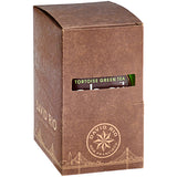 David Rio Tortoise Green Tea™ Chai Tea Latte Single Serve Packets - 48/Case