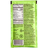 David Rio Tortoise Green Tea™ Chai Tea Latte Single Serve Packets - 48/Case