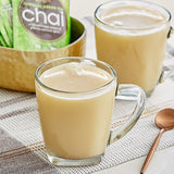David Rio Tortoise Green Tea™ Chai Tea Latte Single Serve Packets - 48/Case