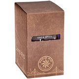 David Rio Orca Spice™ Sugar-Free Chai Tea Latte Single Serve Packets - 48/Case