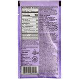 David Rio Orca Spice™ Sugar-Free Chai Tea Latte Single Serve Packets - 48/Case