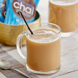 David Rio Elephant Vanilla Chai® Tea Latte Single Serve Packets - 48/Case