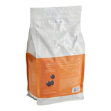 Guittard L'Etoile du Nord 64% Semi-Sweet Wafers 6.6 lb. - 2/Case