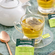 Bigelow Jasmine Green Tea Bags - 168/Case