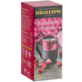 Bigelow Raspberry Royale Tea Bags - 168/Case