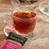 Bigelow Raspberry Royale Tea Bags - 168/Case
